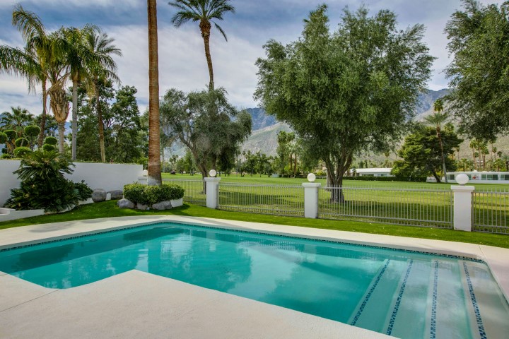 Peak Pool 3